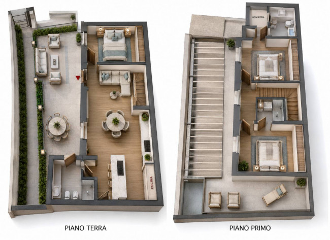 Villa in vendita a Forte dei Marmi