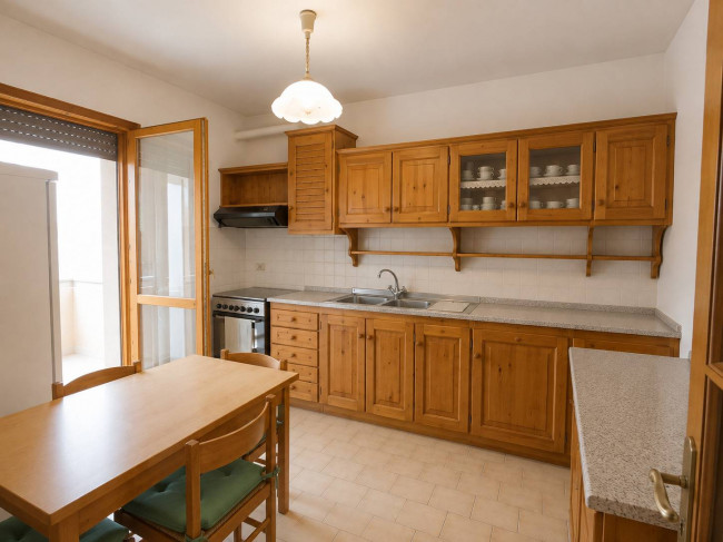 appartamento in vendita a Pietrasanta