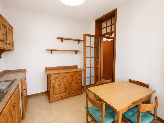 appartamento in vendita a Pietrasanta
