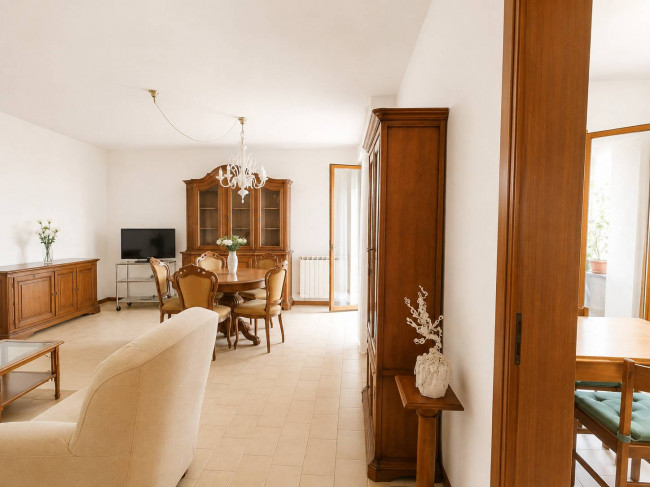 appartamento in vendita a Pietrasanta