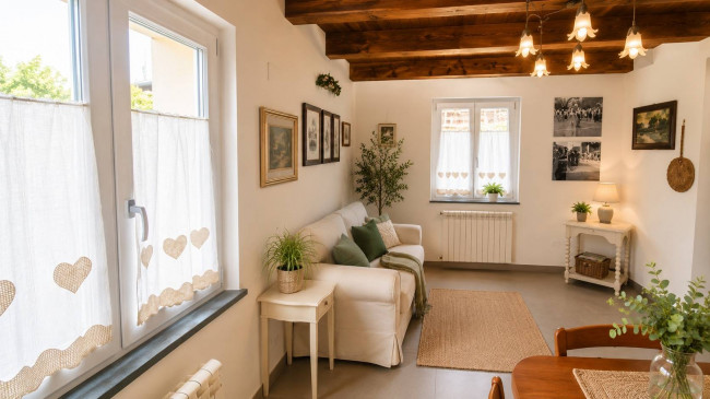 Villa in vendita a Montignoso