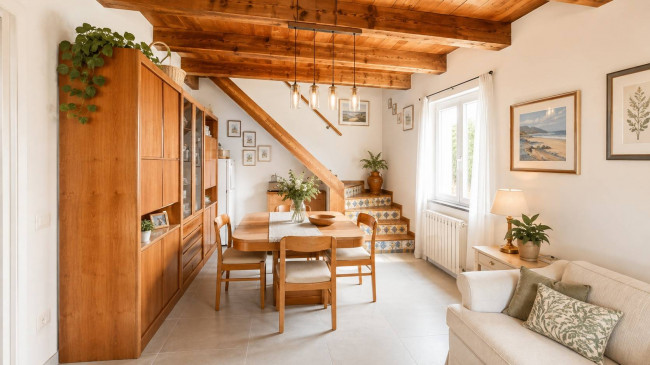 Villa in vendita a Montignoso