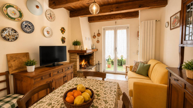 Villa in vendita a Montignoso