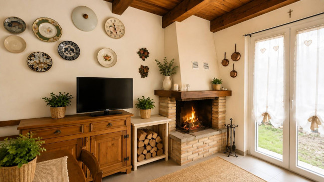 Villa in vendita a Montignoso