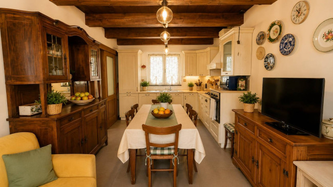 Villa in vendita a Montignoso