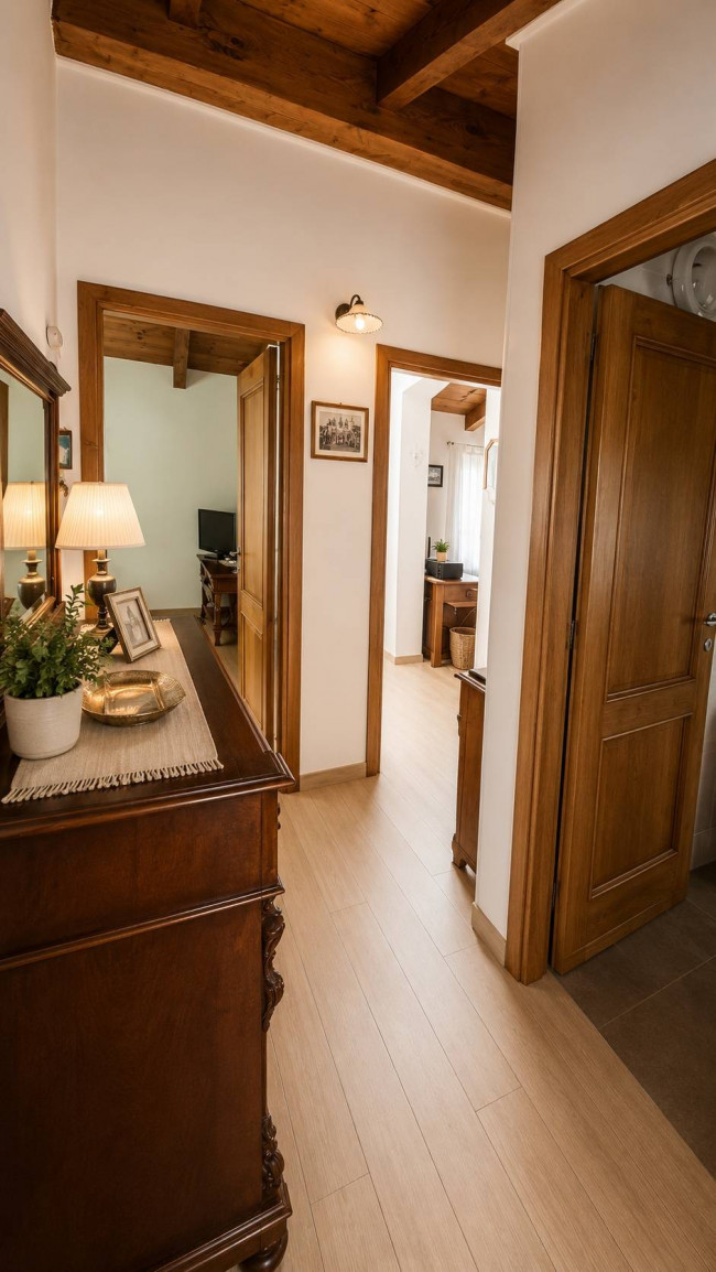 Villa in vendita a Montignoso