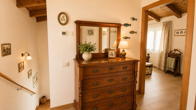 Villa in vendita a Montignoso