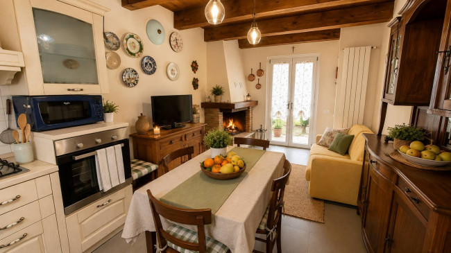 Villa in vendita a Montignoso