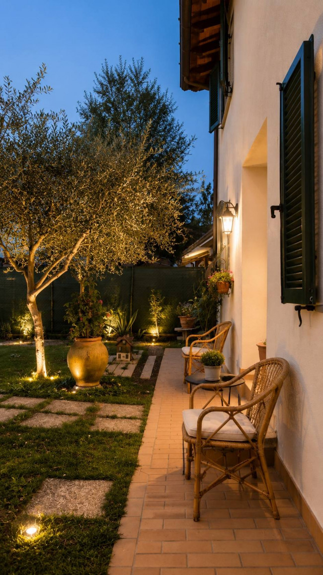 Villa in vendita a Montignoso
