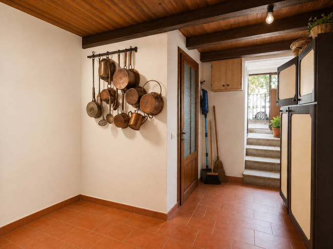 terratetto in vendita a Pietrasanta
