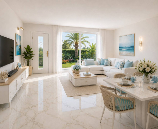 appartamento in vendita a Montignoso