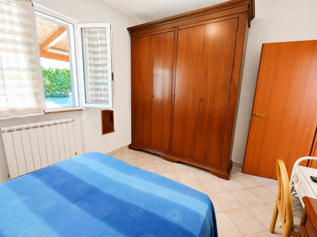villa bifamiliare in affitto a Massa