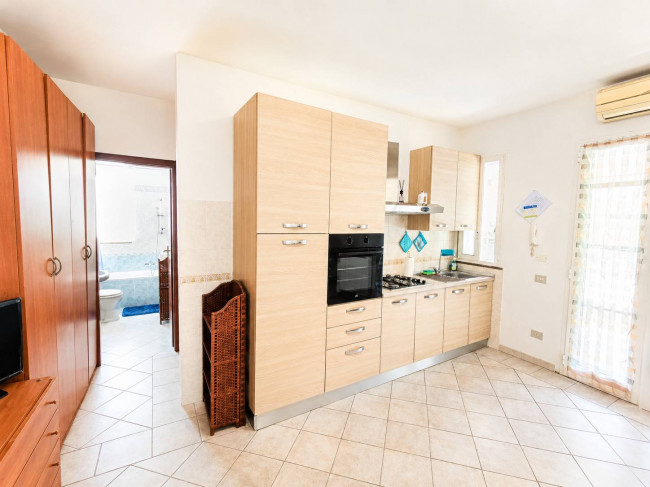 villa bifamiliare in affitto a Massa