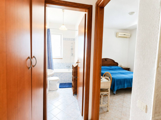villa bifamiliare in affitto a Massa