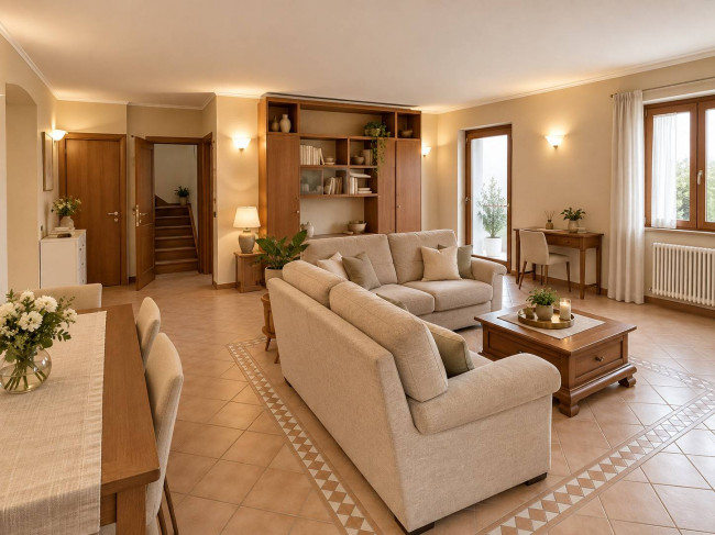 villa bifamiliare in vendita a Aulla