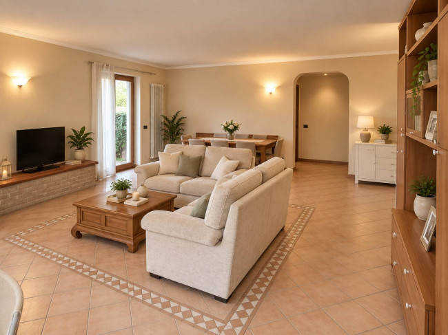 villa bifamiliare in vendita a Aulla
