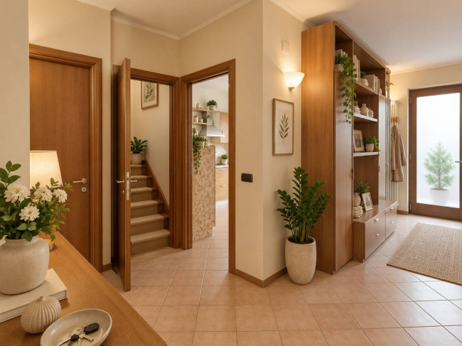 villa bifamiliare in vendita a Aulla