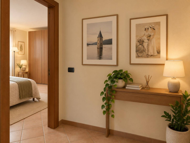 villa bifamiliare in vendita a Aulla
