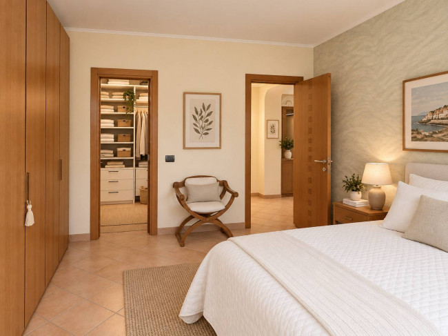 villa bifamiliare in vendita a Aulla