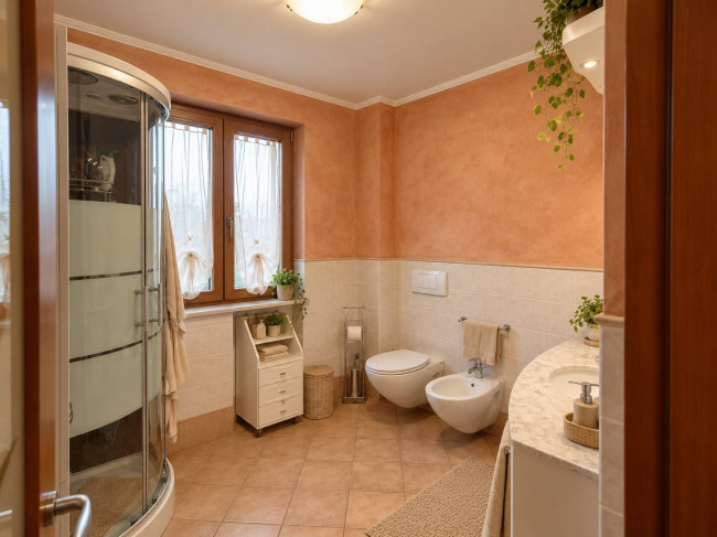 villa bifamiliare in vendita a Aulla