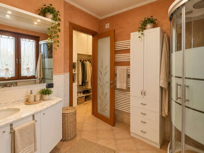 villa bifamiliare in vendita a Aulla