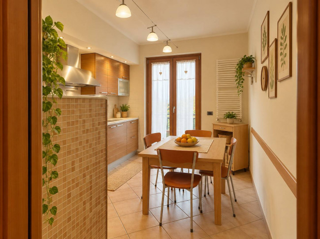 villa bifamiliare in vendita a Aulla