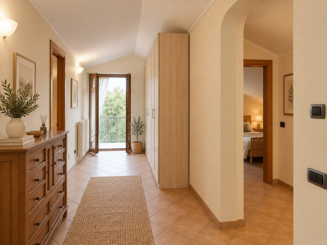 villa bifamiliare in vendita a Aulla