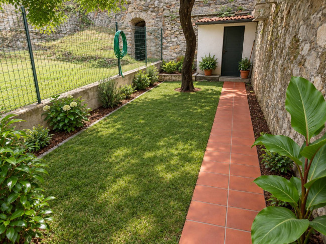 terratetto in vendita a Seravezza