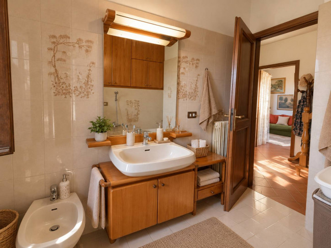 villa indipendente in vendita a Pietrasanta
