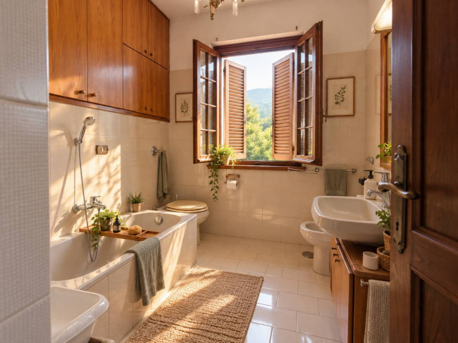 villa indipendente in vendita a Pietrasanta