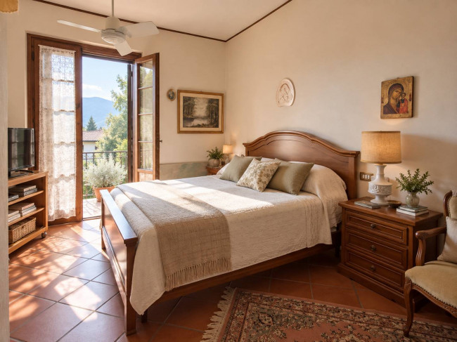 villa indipendente in vendita a Pietrasanta