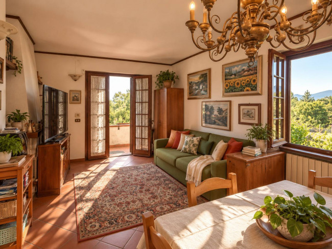 villa indipendente in vendita a Pietrasanta