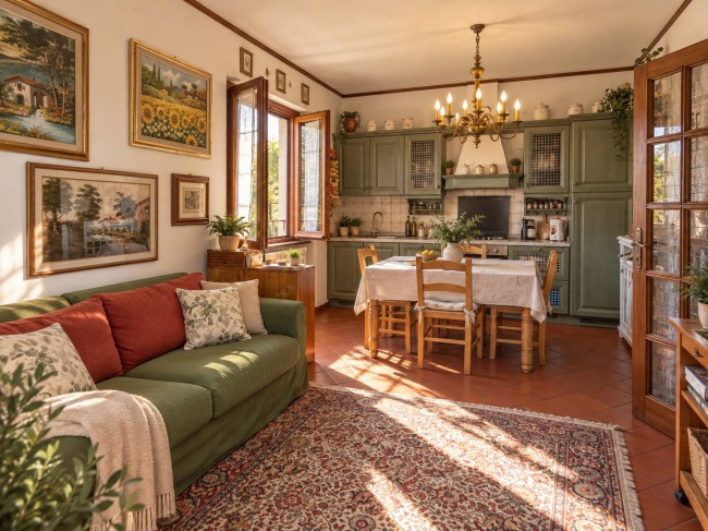 villa indipendente in vendita a Pietrasanta