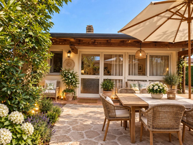 villa indipendente in vendita a Pietrasanta