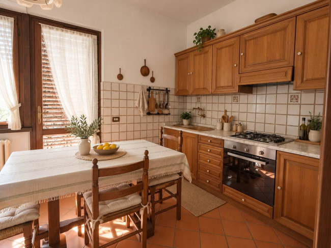 villa indipendente in vendita a Pietrasanta