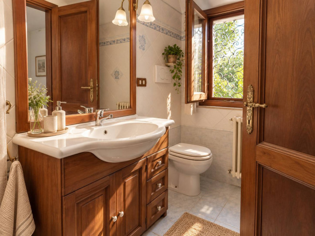 villa indipendente in vendita a Pietrasanta