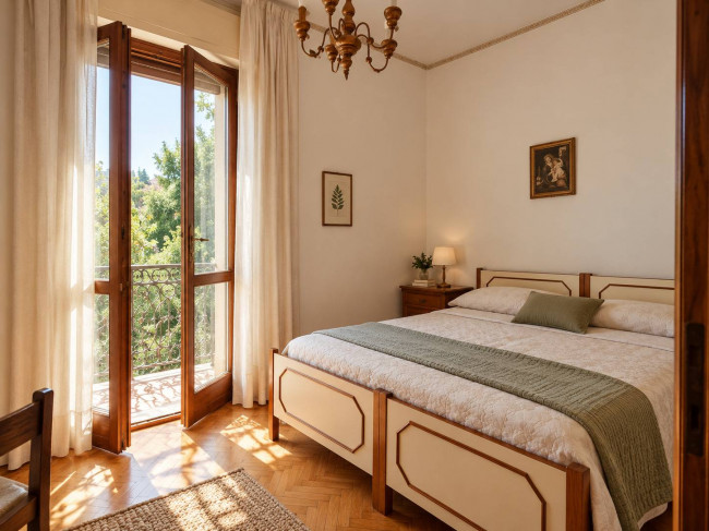 villa indipendente in vendita a Pietrasanta