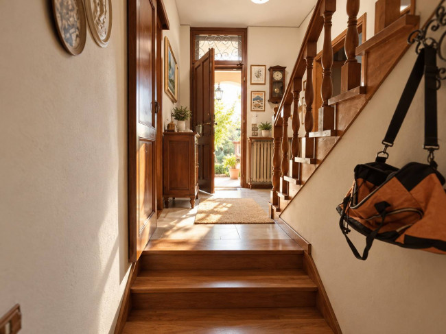 villa indipendente in vendita a Pietrasanta