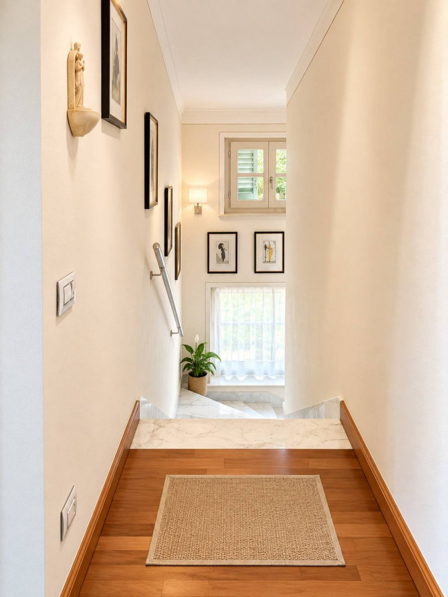 Villa in vendita a Forte dei Marmi