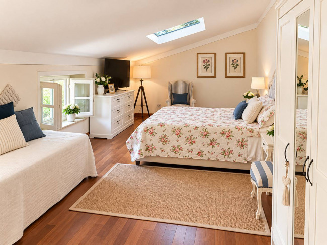 Villa in vendita a Forte dei Marmi