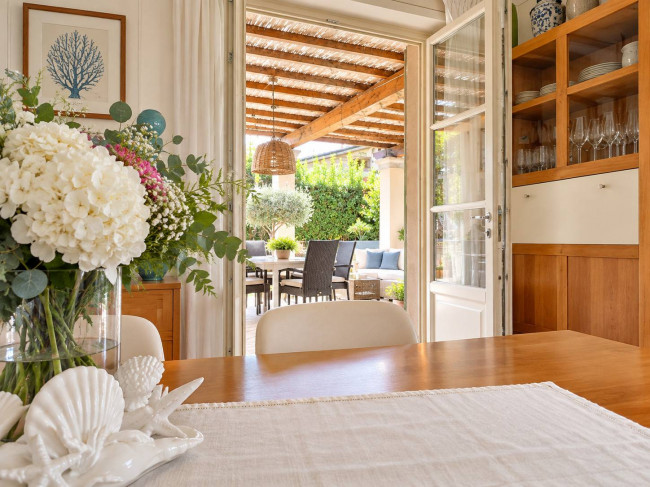 Villa in vendita a Forte dei Marmi