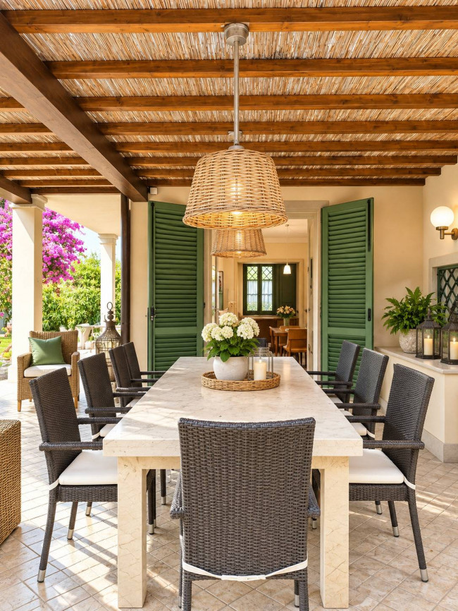 Villa in vendita a Forte dei Marmi
