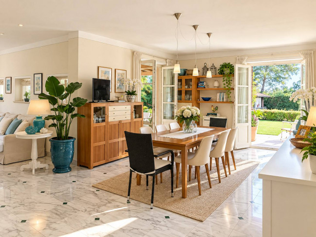 Villa in vendita a Forte dei Marmi