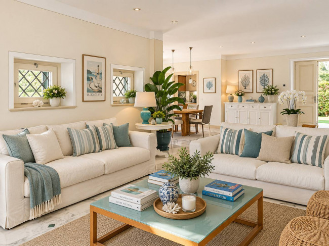 Villa in vendita a Forte dei Marmi