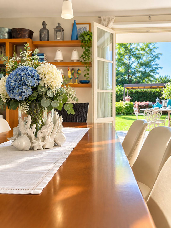 Villa in vendita a Forte dei Marmi