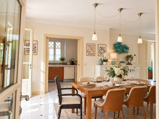 Villa in vendita a Forte dei Marmi