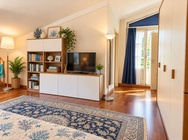 Villa in vendita a Forte dei Marmi