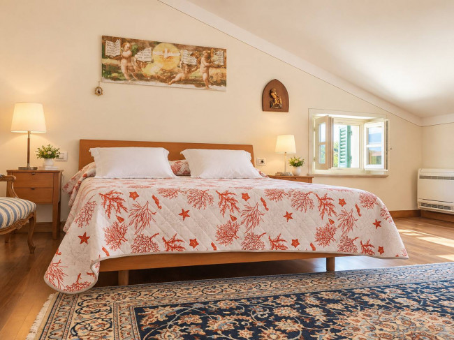 Villa in vendita a Forte dei Marmi