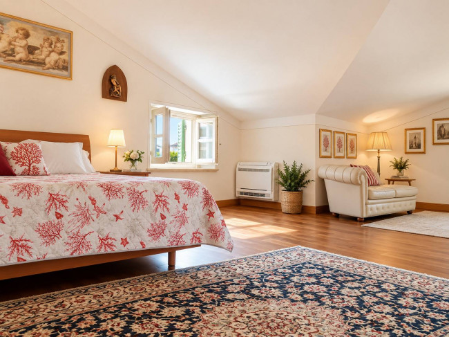 Villa in vendita a Forte dei Marmi
