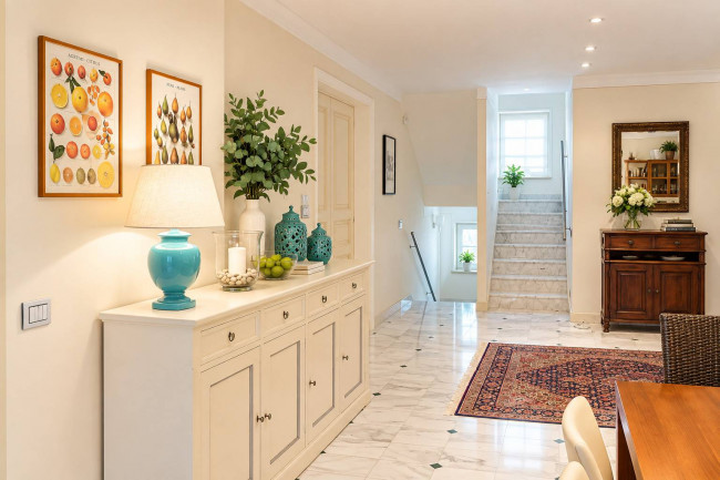 Villa in vendita a Forte dei Marmi